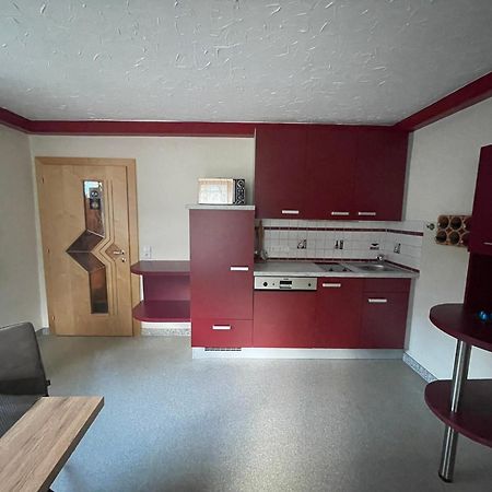 Ferienwohnung Jank Jenig Extérieur photo