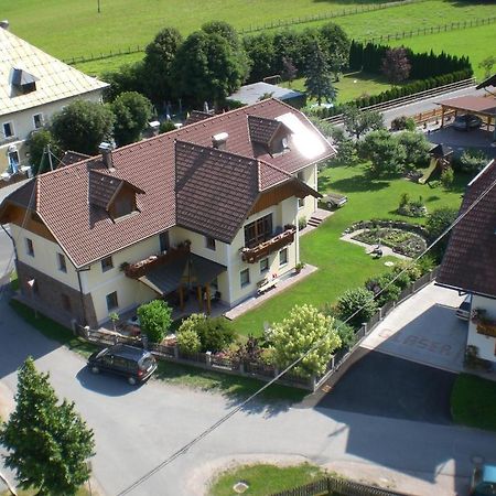 Ferienwohnung Jank Jenig Extérieur photo