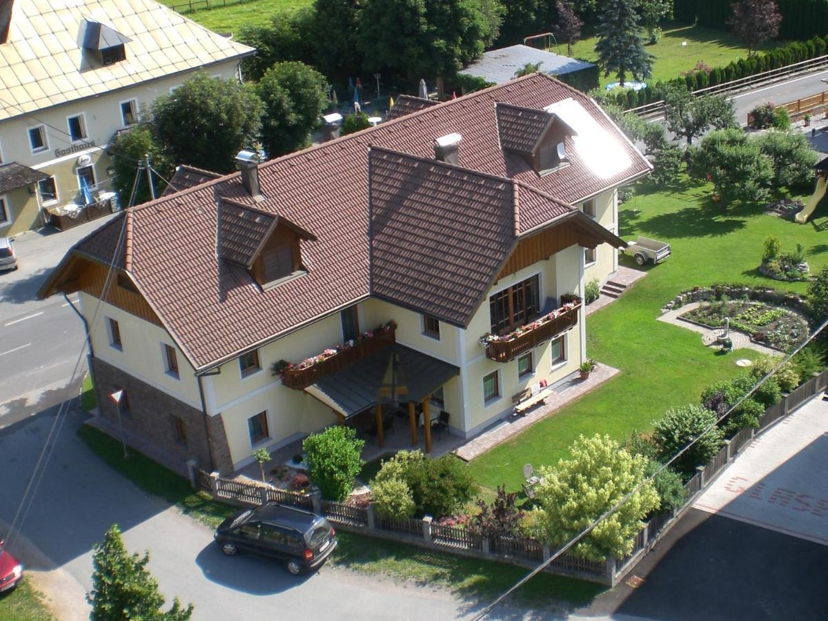 Ferienwohnung Jank Jenig Extérieur photo