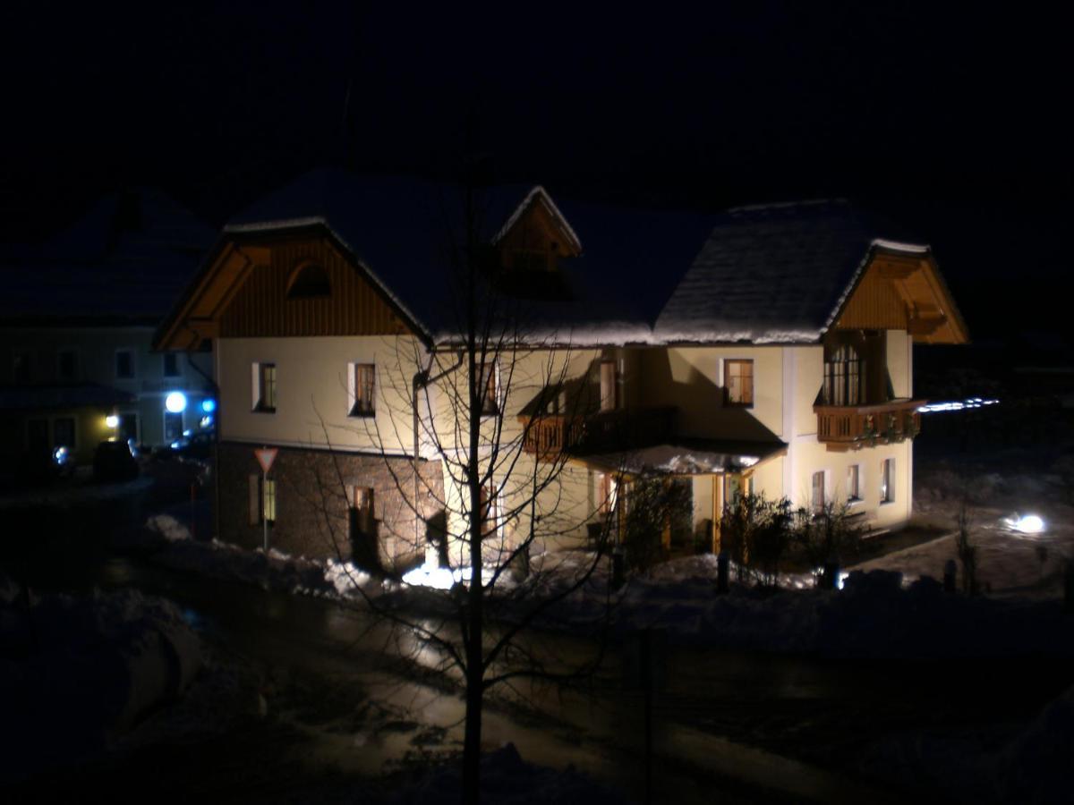 Ferienwohnung Jank Jenig Extérieur photo