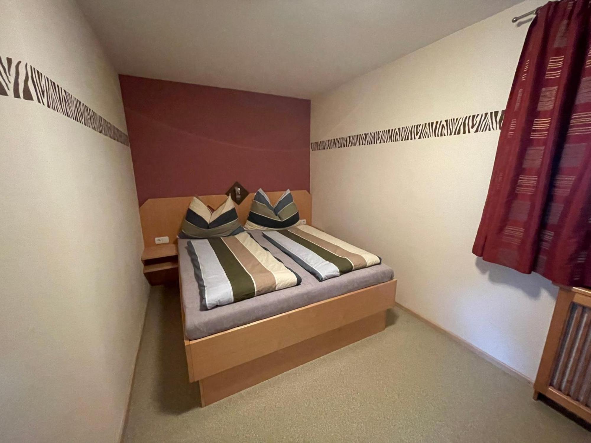 Ferienwohnung Jank Jenig Extérieur photo