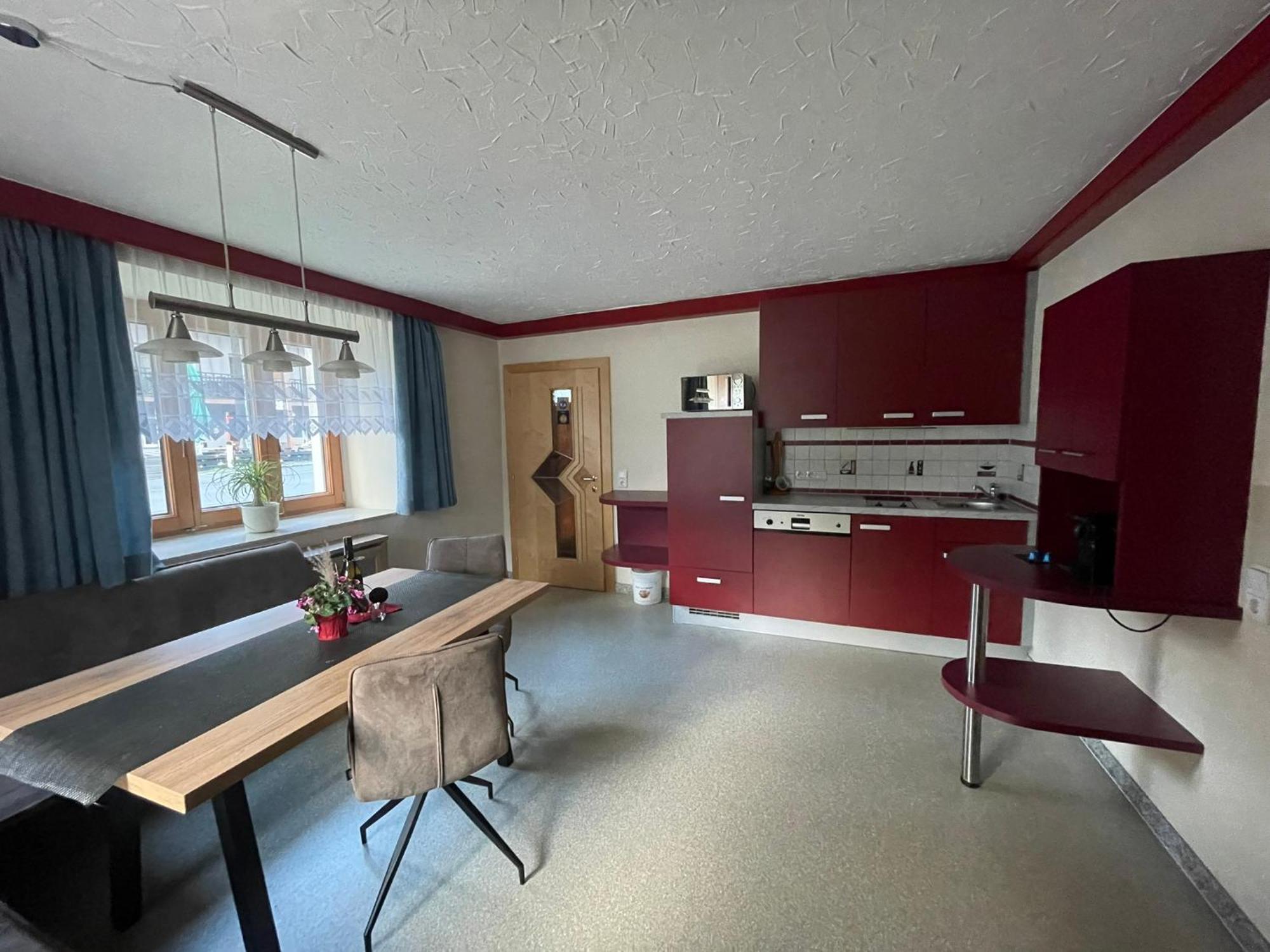 Ferienwohnung Jank Jenig Extérieur photo