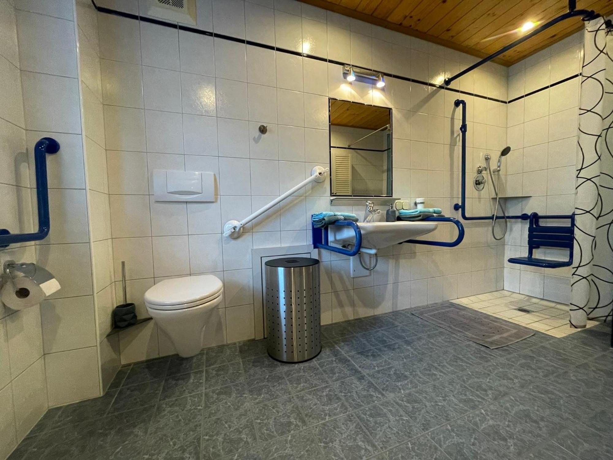 Ferienwohnung Jank Jenig Extérieur photo