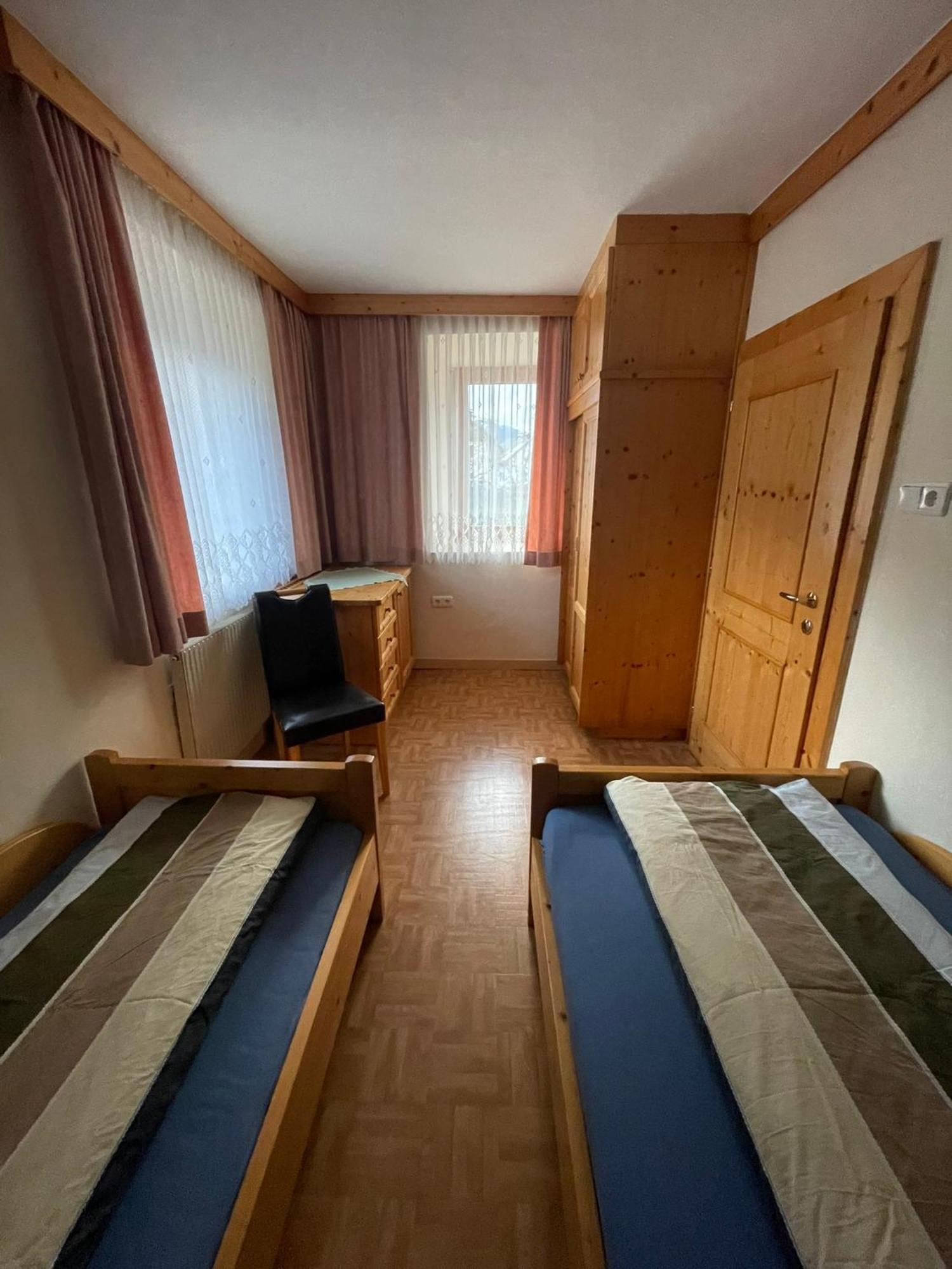 Ferienwohnung Jank Jenig Extérieur photo
