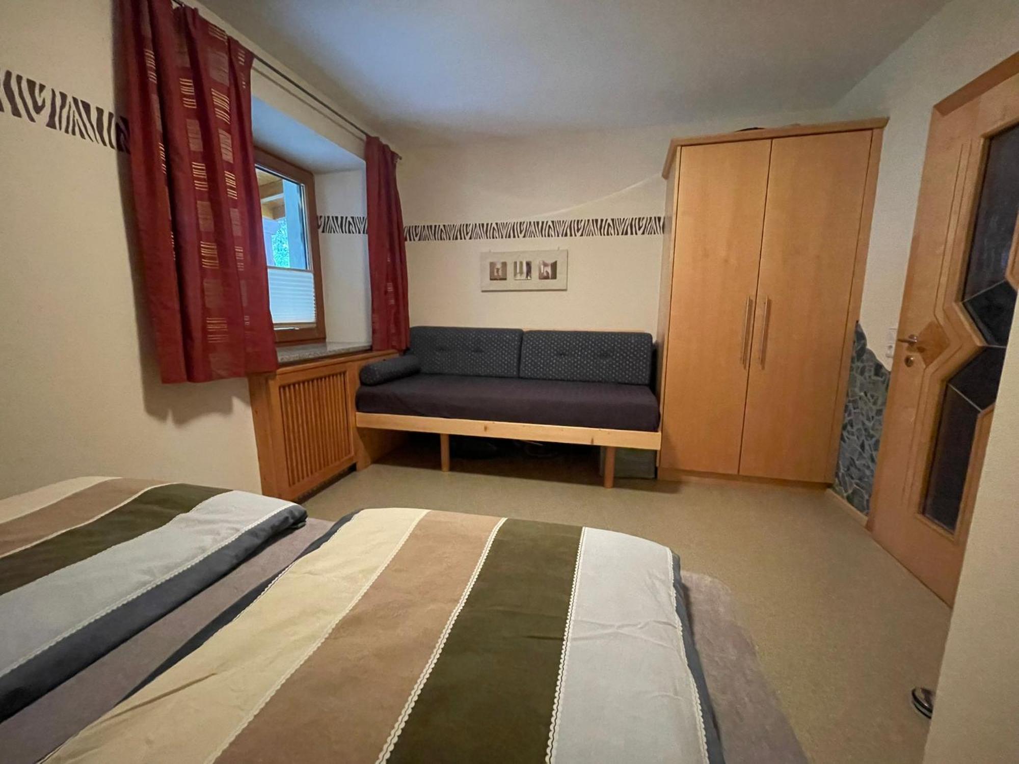 Ferienwohnung Jank Jenig Extérieur photo