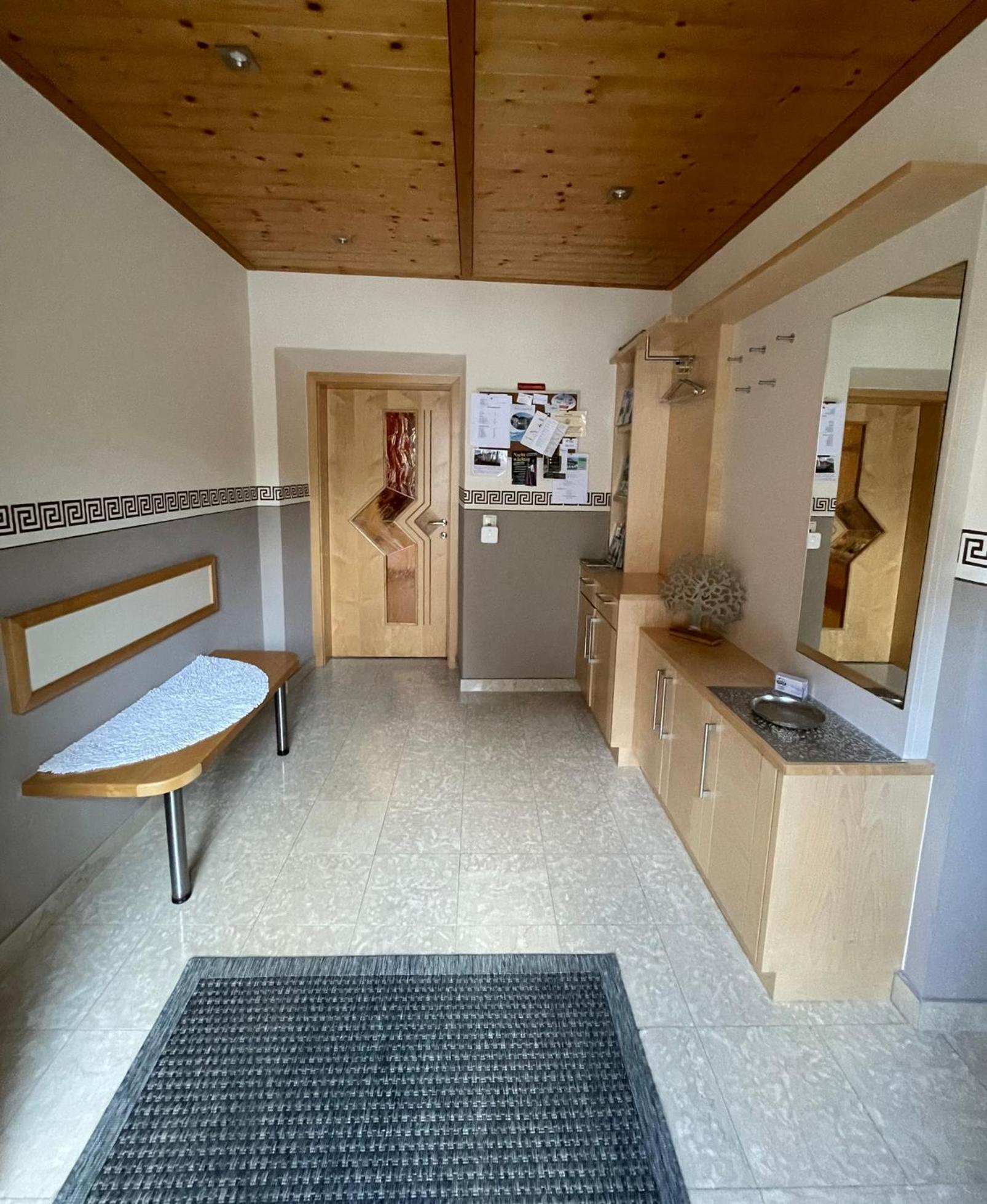 Ferienwohnung Jank Jenig Extérieur photo